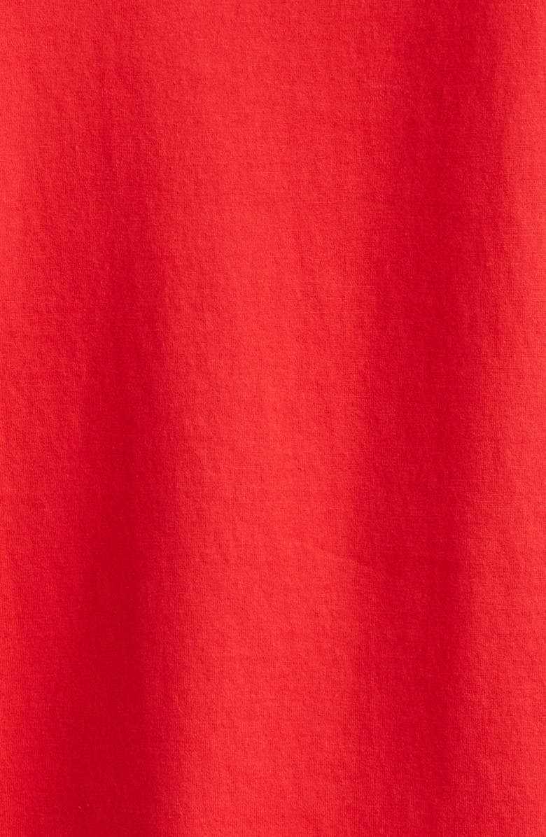 Givenchy Dragon Slim Fit Cotton Graphic T-Shirt, Alternate, color, 