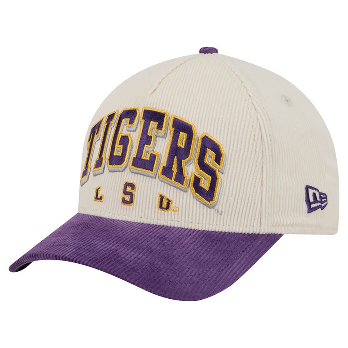 selected Purple