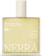NERRĀ Citrus Wave The Dry Body Oil