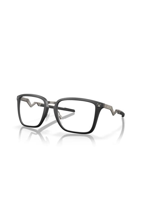 54mm Rectangle optical glasses