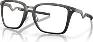 Oakley 54mm Rectangle optical glasses