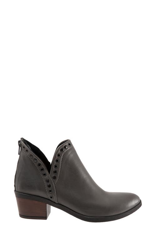 Bueno Cora Bootie In Ash