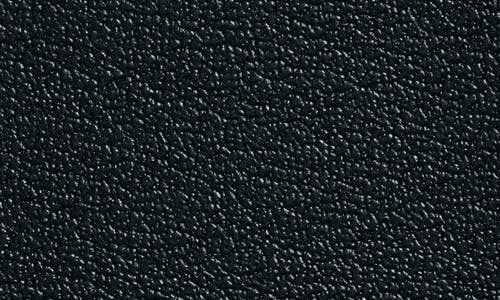 Burberry Signature Reversible Leather Belt In Black