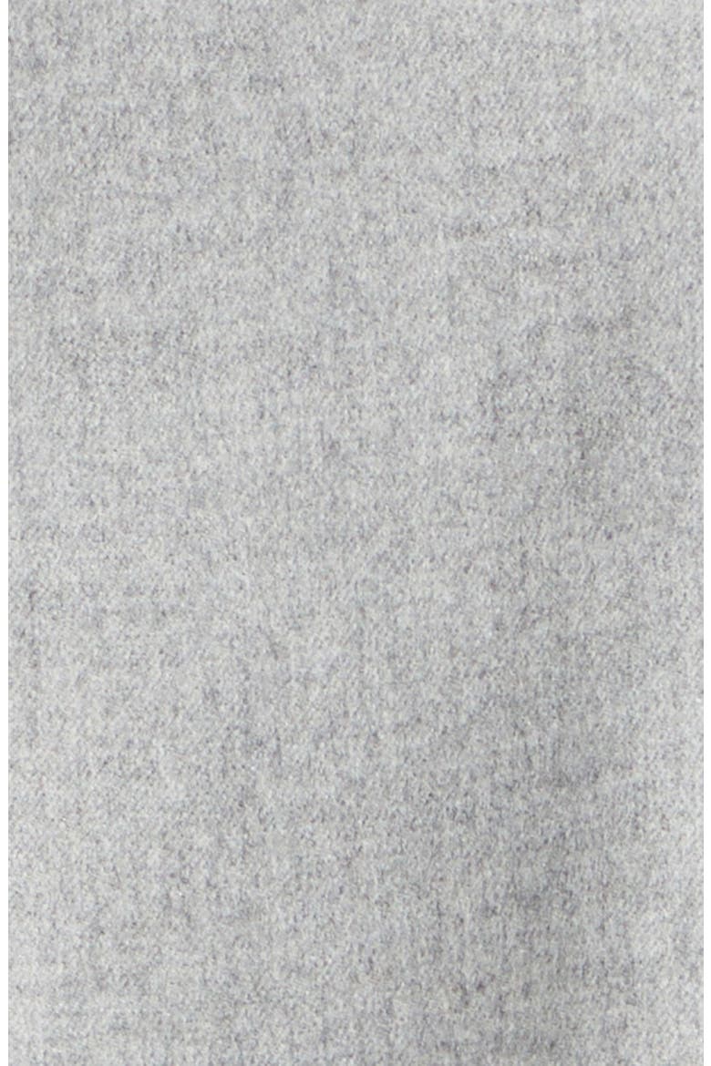 Mixed Media Jacket, Alternate, color, 9410 GRIGIO PERLA