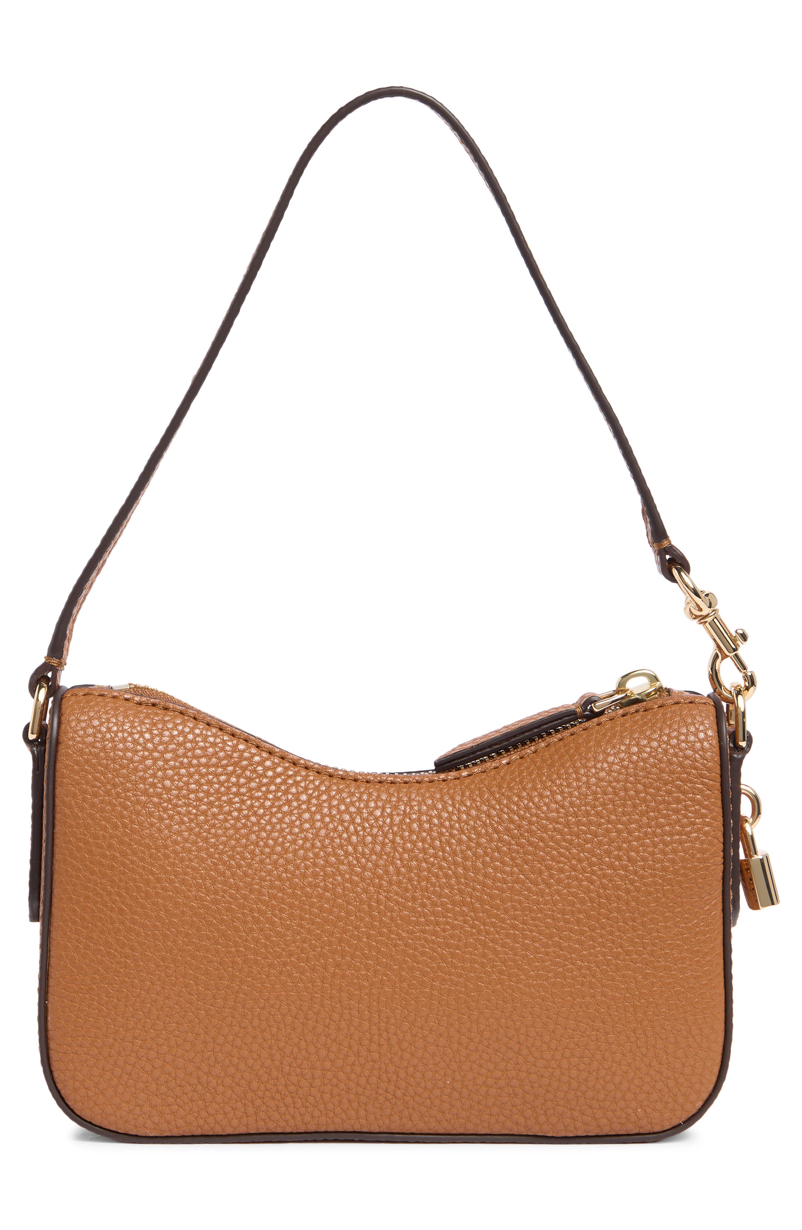 Drifter SLG Convertible Wristlet, Alternate, color, WHISKEY