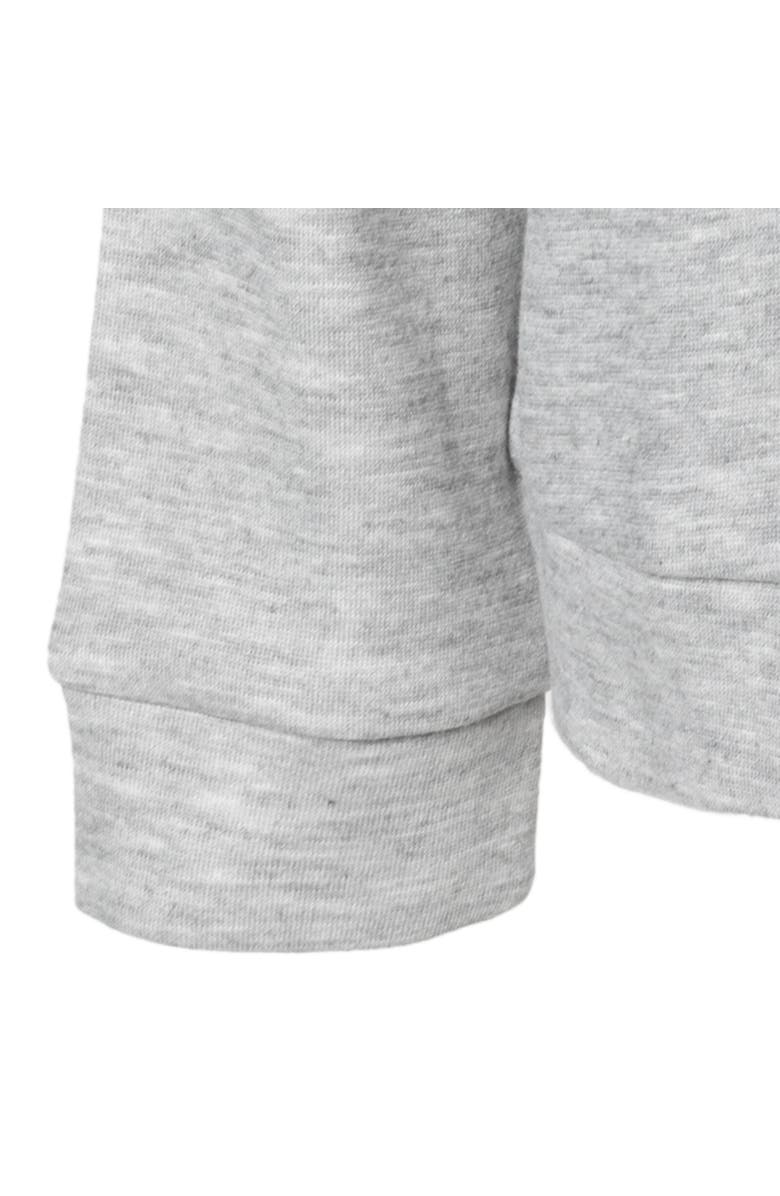 Disney Hocus Pocus Pullover Hoodie, Alternate, color, Gray