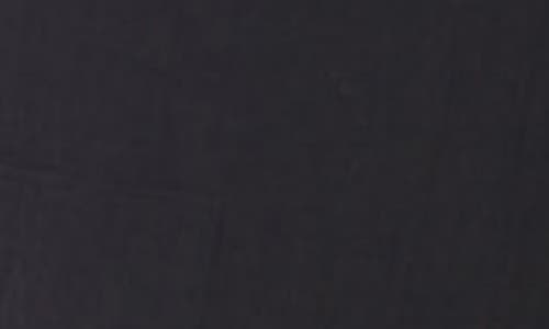 Boho Me Cotton Parachute Pants In Black