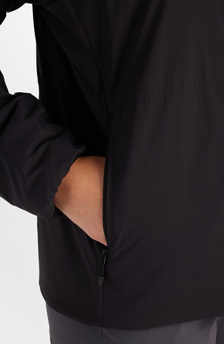 Marmot Novus LT Insulated Jacket, Alternate, color, Black