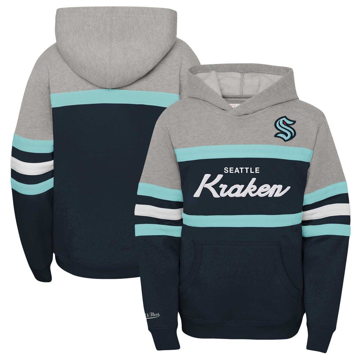 selected Navy
