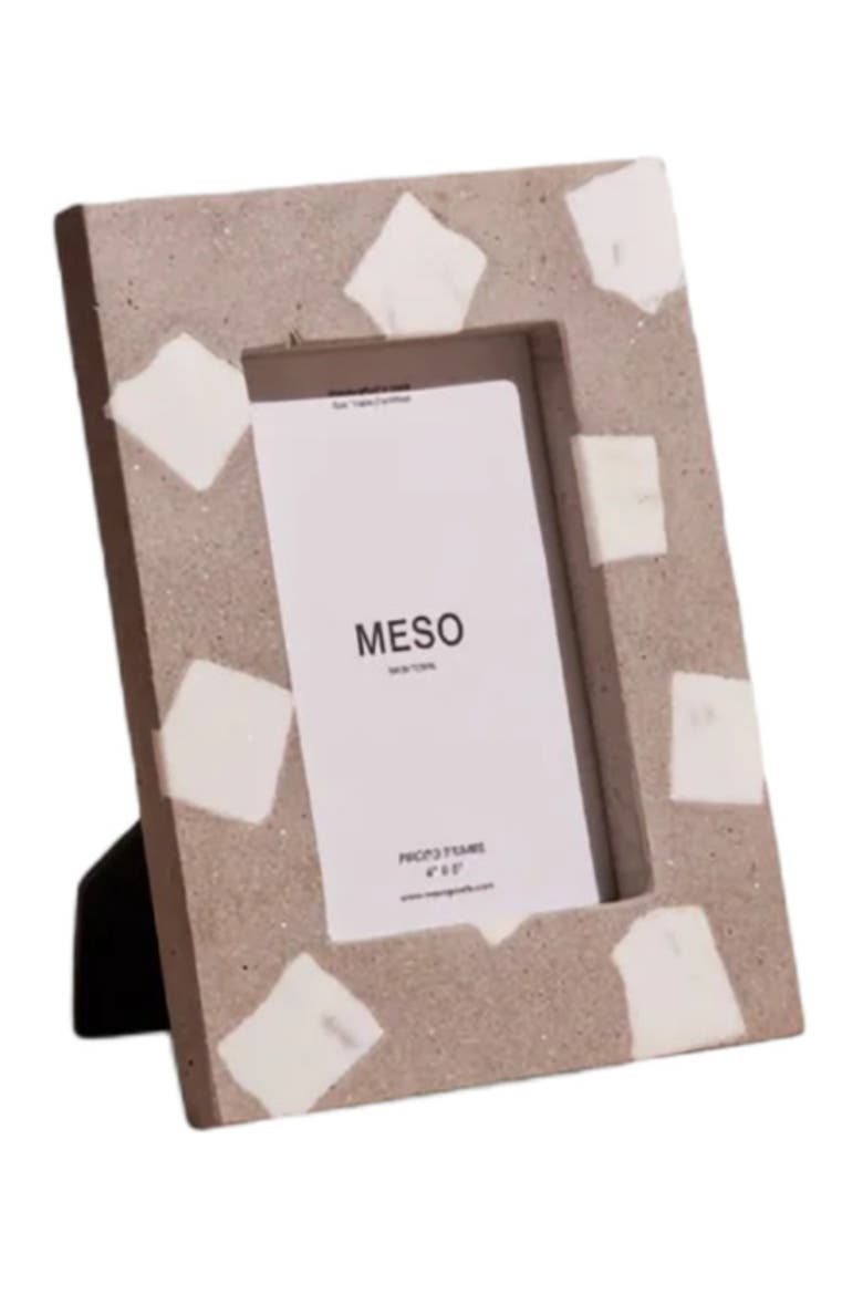 Piso Frame, Main, color, Grey