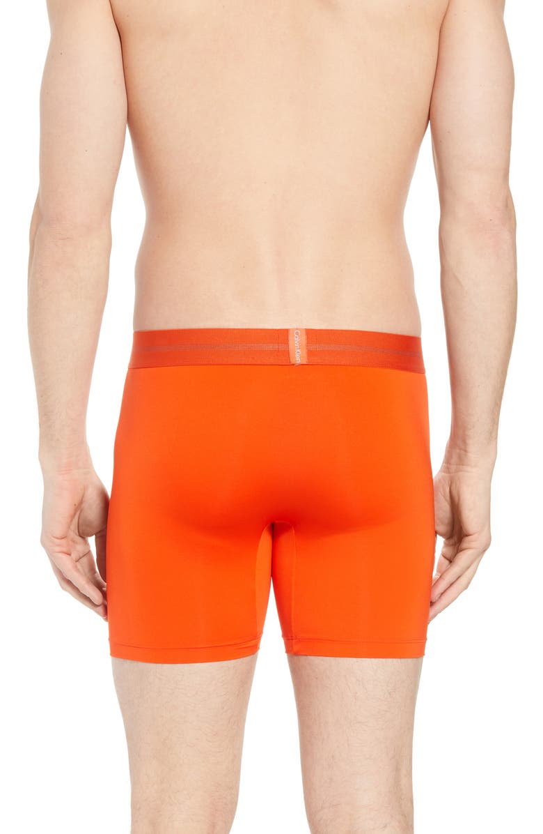 Calvin Klein Boxer Briefs, Alternate, color, 