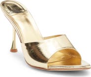 Jeffrey Campbell Agent Slide Sandal