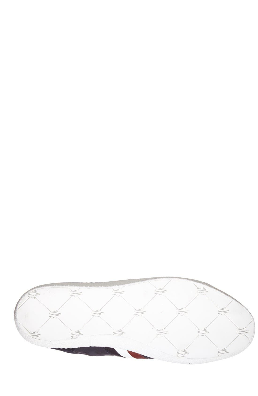 Moncler 'Monte Carlo' High-Top Sneaker, Alternate, color, 