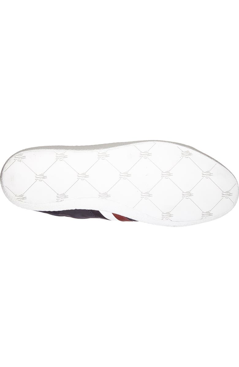 Moncler 'Monte Carlo' High-Top Sneaker, Alternate, color,