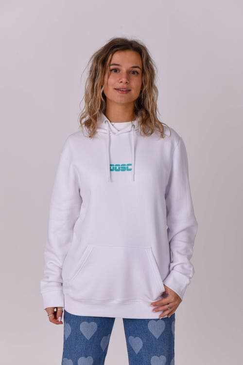 Oosc Retro  Hoodie