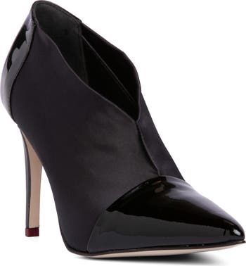 clarkdale dawn bootie