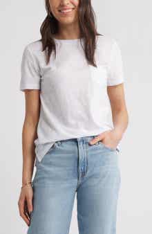 Cotton & Modal T-Shirt
