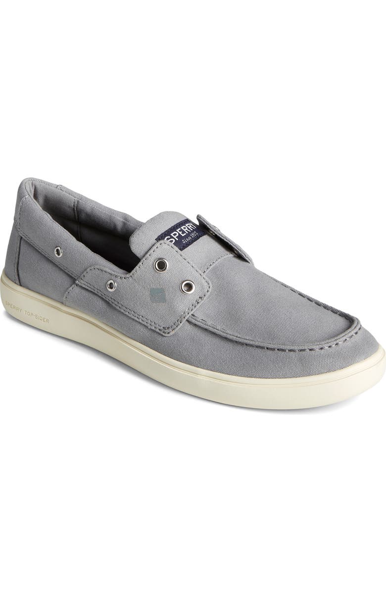 Sperry Outer Banks 2-Eye Boat Shoe, Main, color,