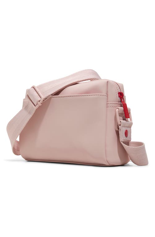 Shop Hunter Everyday Shoulder Bag In Light Pink