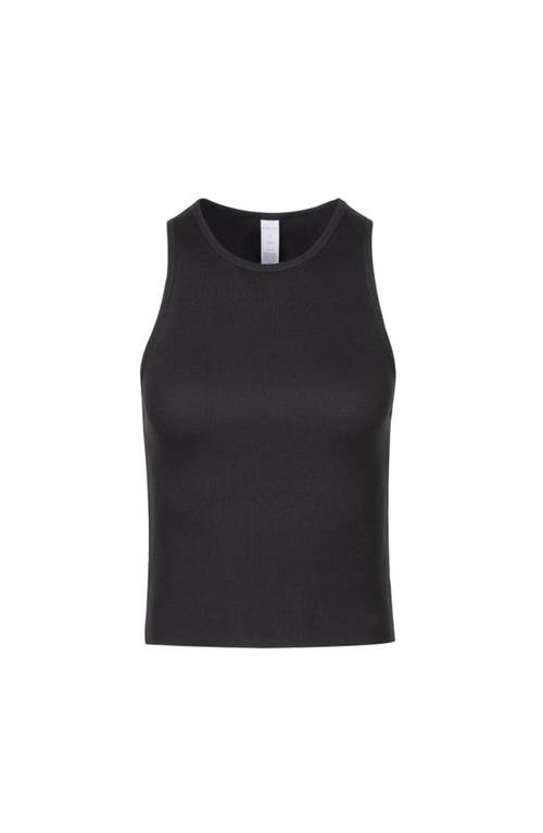 Vitality Basis Rib Full Tank In Midnight