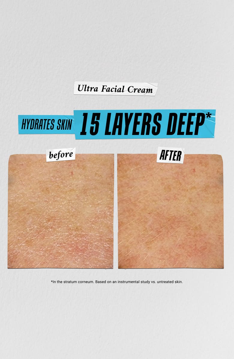 Kiehl's Since 1851 Dehydration Relief Gift Set $76 Value, Alternate, color,