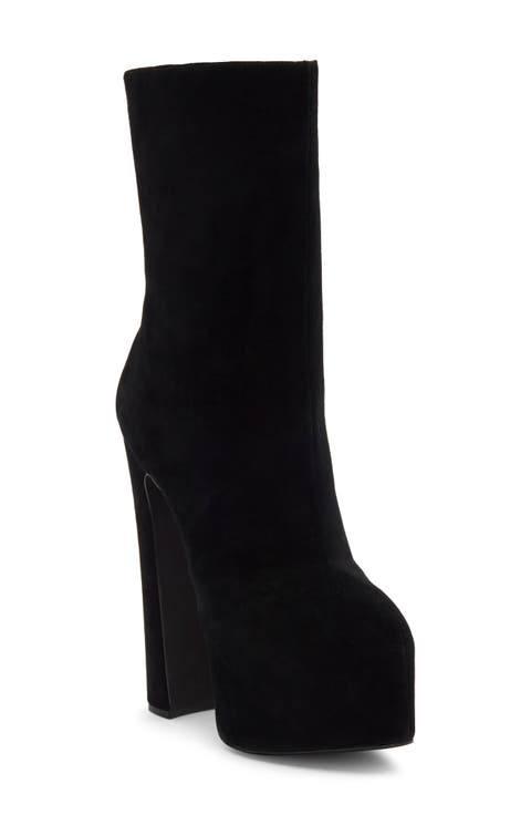 Woah Platform Boot