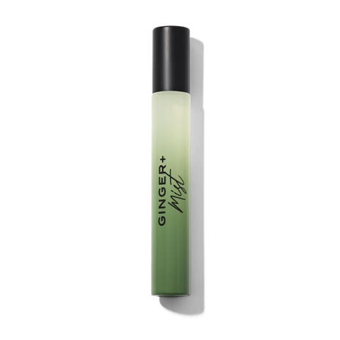 Ginger + Mist Eau de Parfum