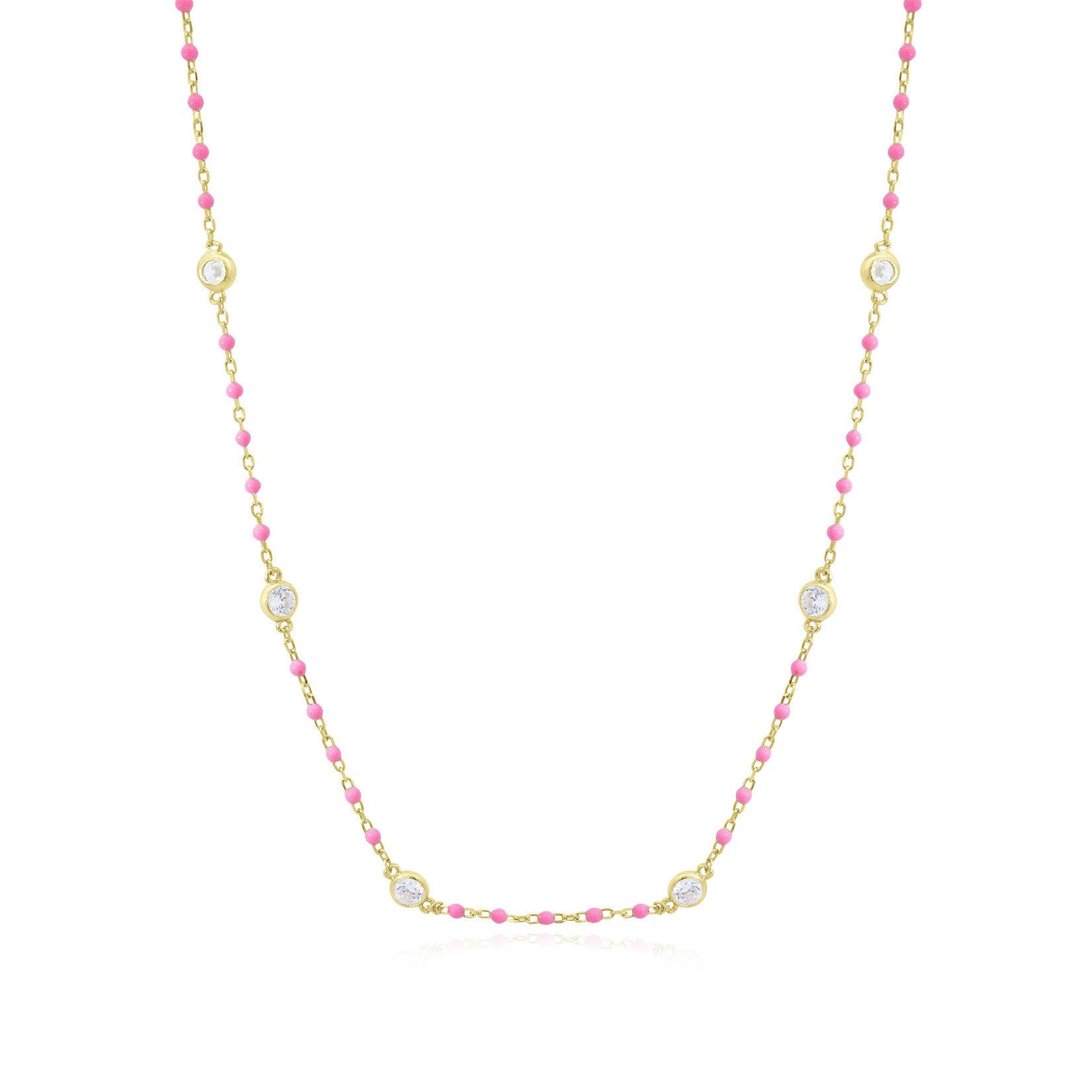 selected Pink
