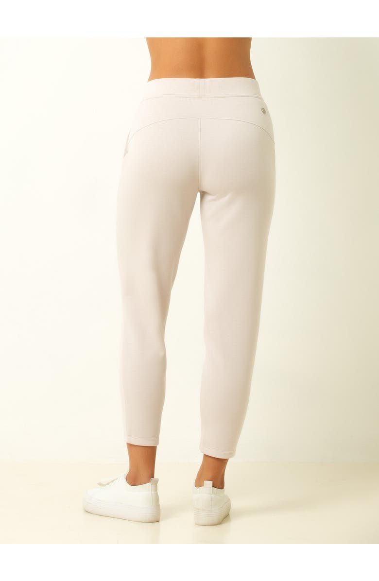 Single Stitch Ultra Soft Jogger, Alternate, color, Black