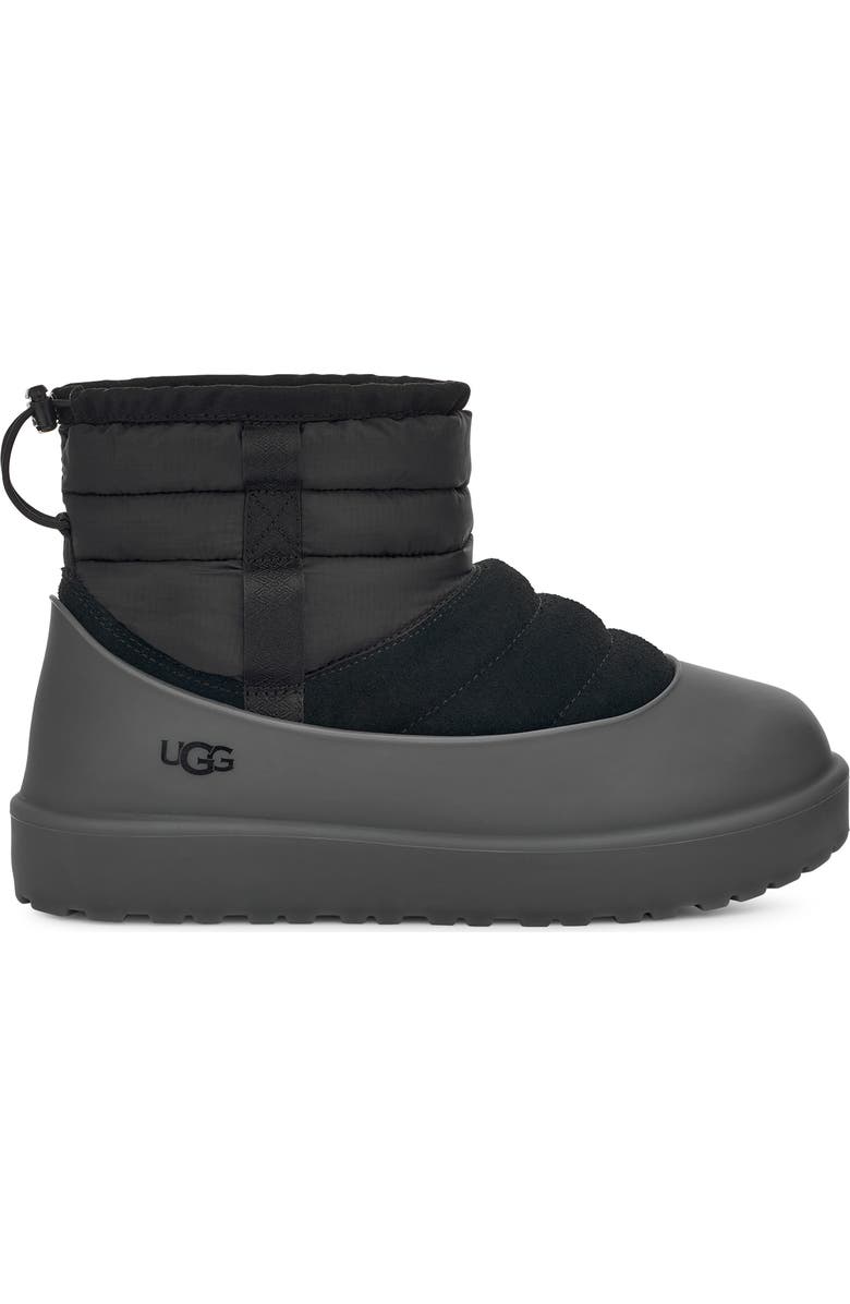 UGG<sup>®</sup> Classic Mini Pull-On Weather Boot, Alternate, color,