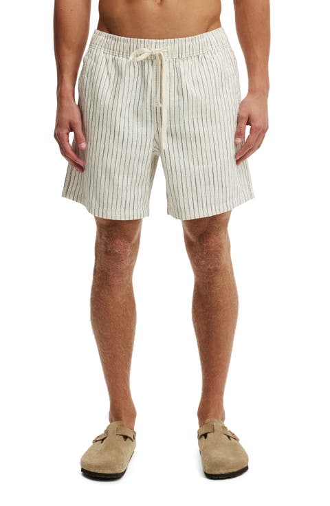 Men's Easy Short
