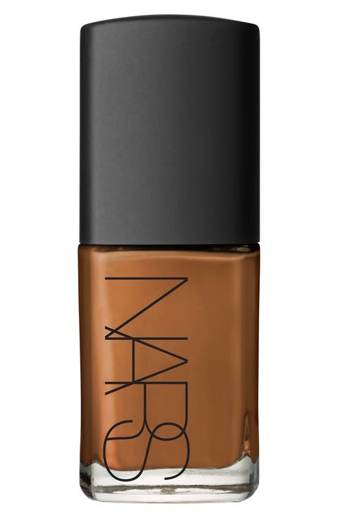 Sheer Glow Foundation