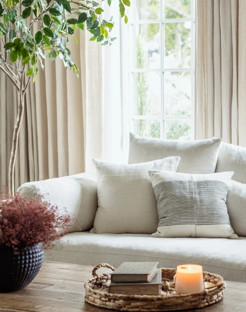 Creative Women Riviera Pillow