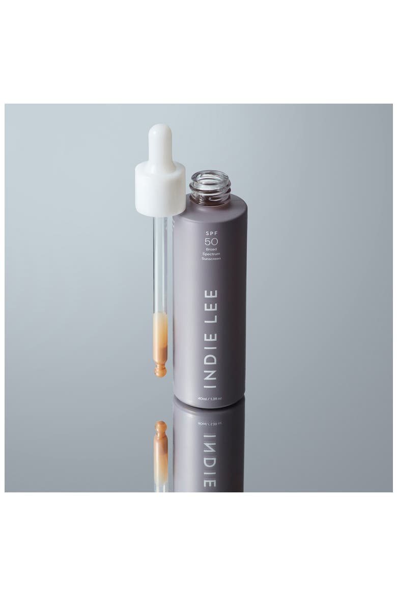 SPF 50 Daily Primer, Alternate, color, NO COLOR