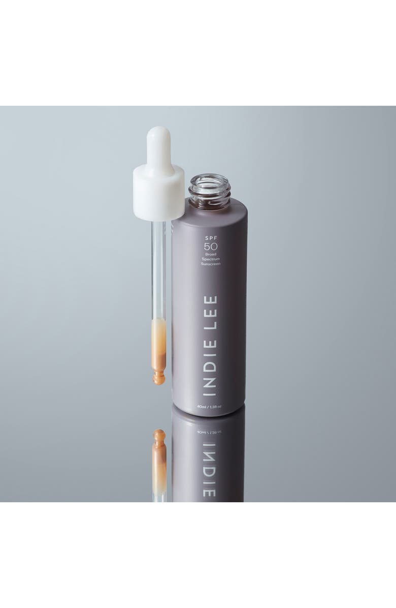 Indie Lee SPF 50 Daily Primer, Alternate, color,