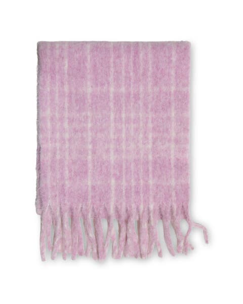 Until We Kissed Scarf