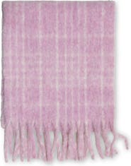 Belle & Bloom Until We Kissed Scarf