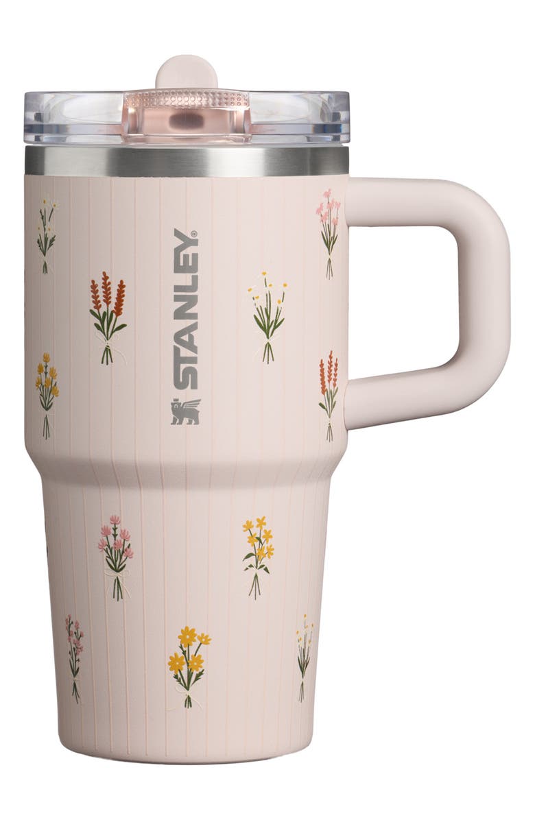 Stanley The Quencher ProTour Flip Straw 40-Ounce Tumbler, Main, color, 