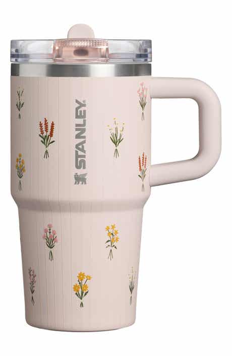 The Quencher ProTour Flip Straw 20-Ounce Tumbler