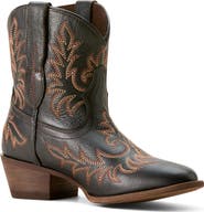 Ariat Carlin Western Boot
