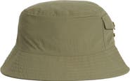 Barbour Tracker Showerproof Bucket Hat