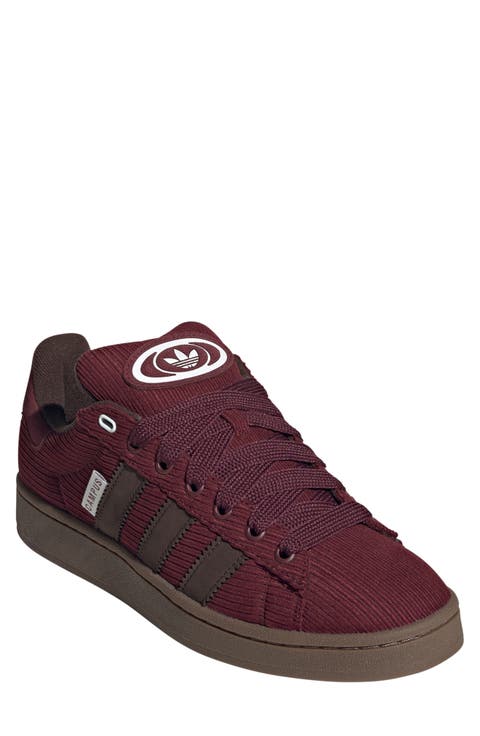 Shop Burgundy Adidas Online | Nordstrom