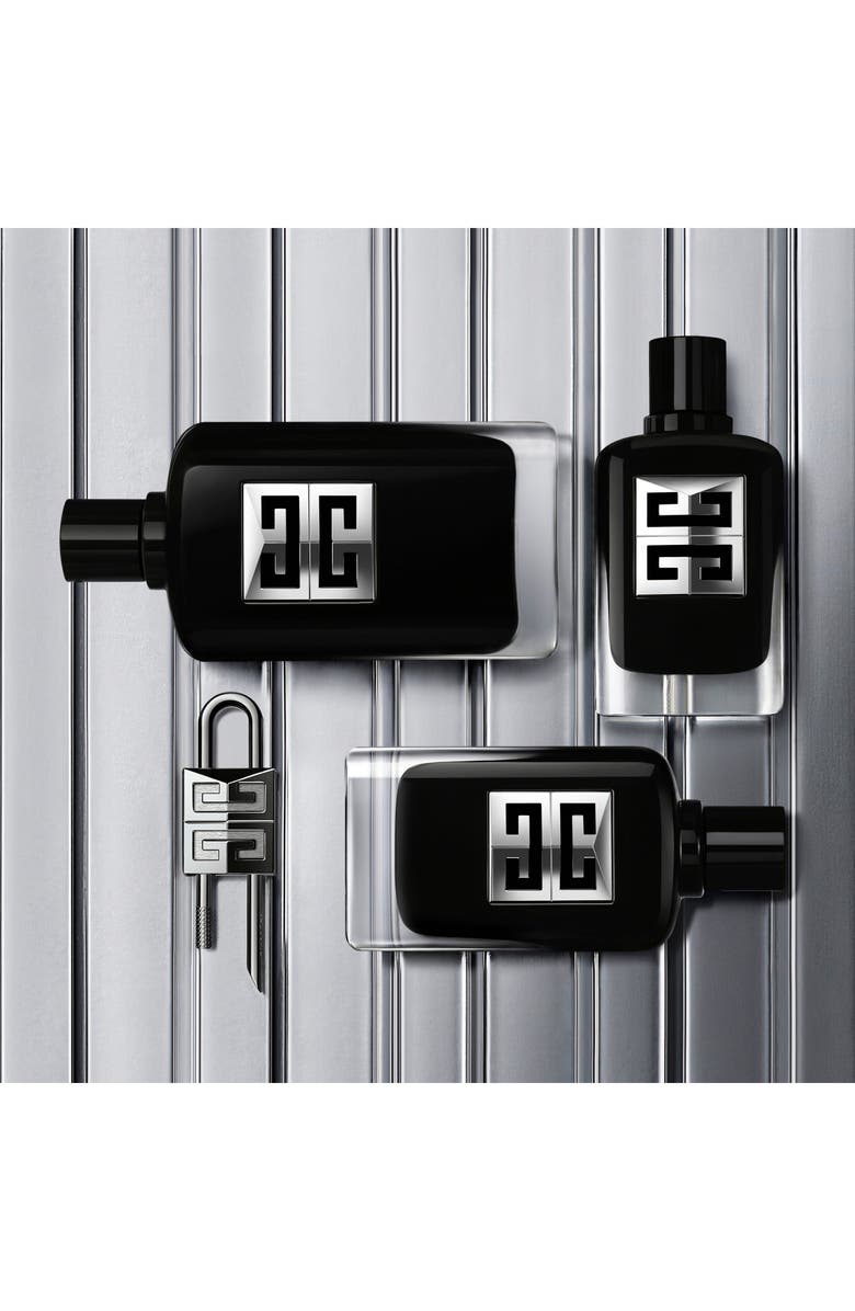 Givenchy Gentleman Society Eau de Parfum, Alternate, color, 