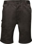 Regatta Pro Cargo Shorts