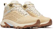Merrell Moab Speed 2 Waterproof Mid Hiking Shoe