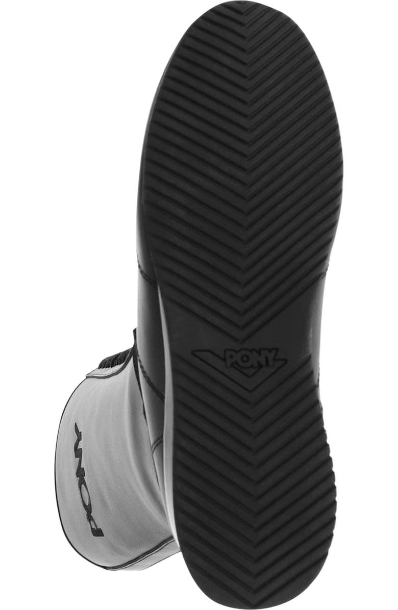 PONY KO-80 Extra High Sneakers, Alternate, color,