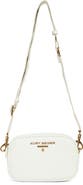 Kurt Geiger London Small Greenwich Leather Camera Bag
