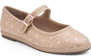 Me Too Gracie Mary Jane Flat