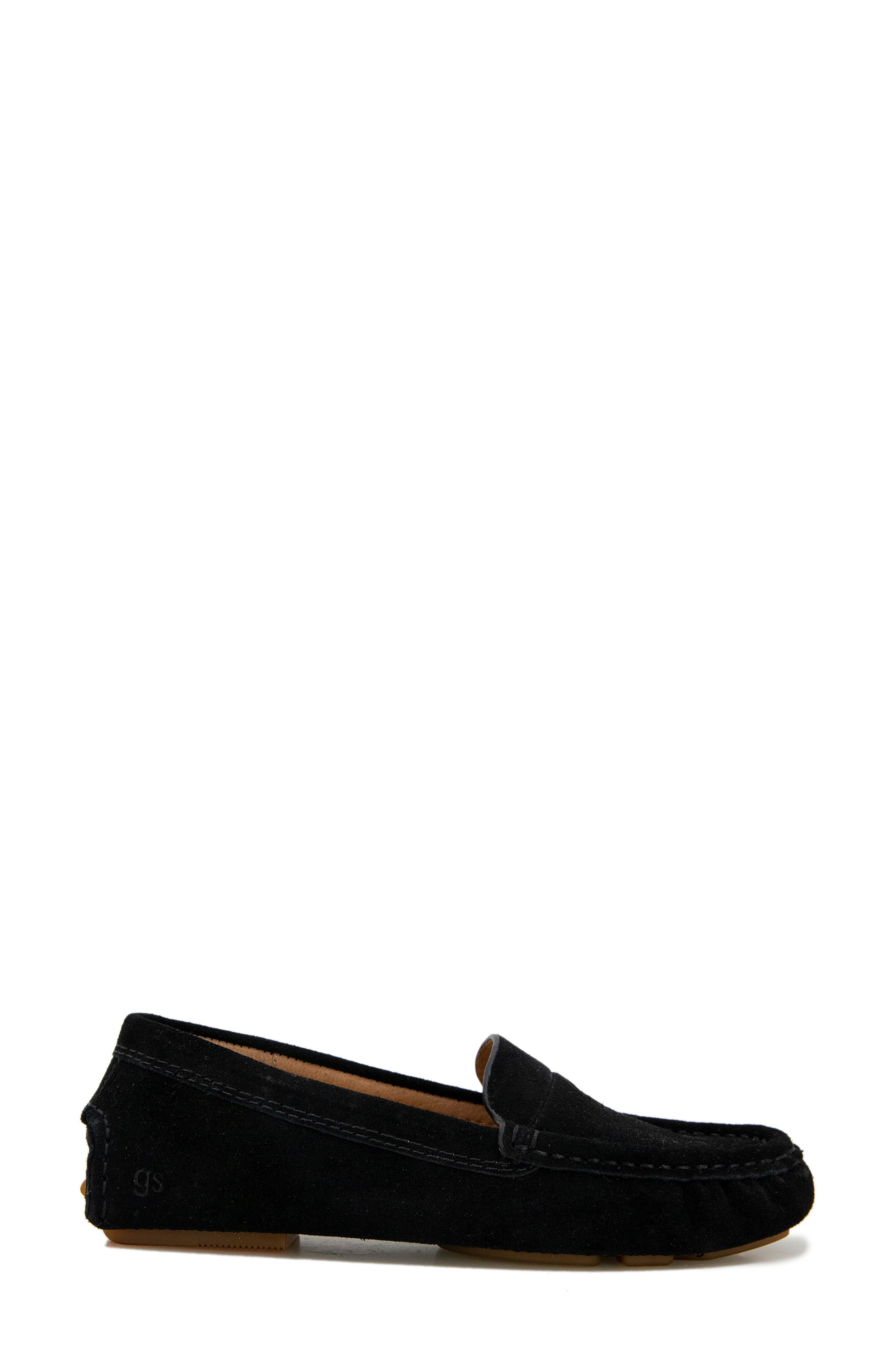Gentle Souls by Kenneth Cole Mina Driving Loafer, Alternate, color, 