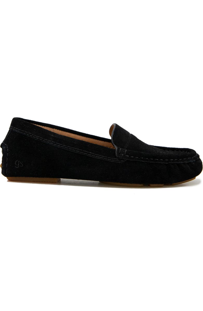 Gentle Souls by Kenneth Cole Mina Driving Loafer, Alternate, color,